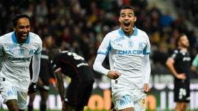 Mercato - OM : Un autre grand club européen veut s