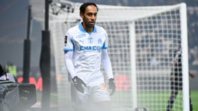 Aubameyang : Riolo dénonce un «massacre» à l'OM !