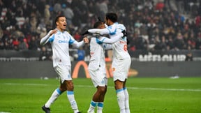 Greenwood - Aubameyang : Une folie annoncée à l'OM !
