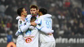 OM - Aubameyang : Le coup de pression dans le vestiaire !