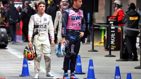 F1 - Pierre Gasly : Une discussion prévue avec Isack Hadjar pour récupérer son trophée du GP de Monaco 