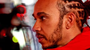 F1 : Lewis Hamilton change d'équipe, le cauchemar !