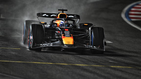 F1 - Transfert : C'est terminé avec Verstappen, il vend la mèche !