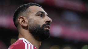 Mohamed Salah au PSG : L’annonce du Qatar ! 