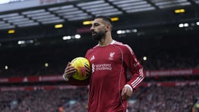 PSG - Mohamed Salah : C'est terminé !