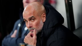 Laure Boulleau et Pep Guardiola : Elle «aime», la grande annonce ! 