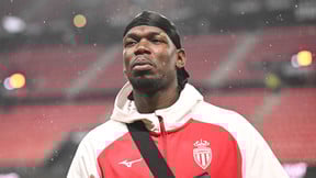 Paul Pogba, c'est officiel !