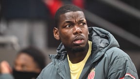 «J'ai souffert» : Le calvaire de Paul Pogba !