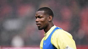Pogba et le PSG, c'est confirmé !