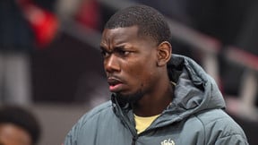 Pogba : L'humiliation à la télévision...