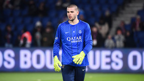 Lucas Chevalier : La «promesse» qui régale le PSG !