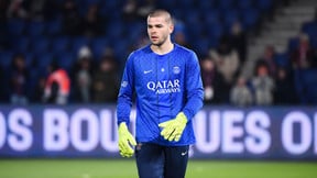 Donnarumma - PSG : Chevalier dit stop !