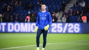 Chevalier : Le PSG annonce la fin !