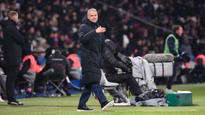 PSG : Luis Enrique met fin au malaise !