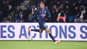 Transfert au PSG : La fake news sur Barcola !