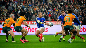XV de France : Fickou, Penaud, Alldritt... Fabien Galthié a déjà tranché pour ses anciens soldats