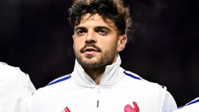 XV de France - Ntamack : Le coup de gueule après la «confrontation» au Tournoi des 6 Nations !