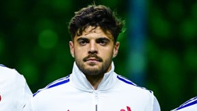 XV de France - Polémique : Romain Ntamack décide de se sacrifier !