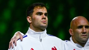 Damian Penaud viré du XV de France : Fabien Galthié a trouvé «une pépite» pour le remplacer !