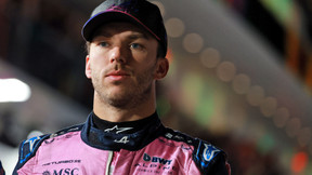 Pierre Gasly : Signature XXL chez Alpine, le gros coup de gueule !