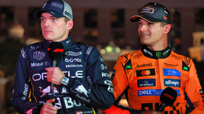 F1 : Max Verstappen le dégoûte, Lando Norris jette l’éponge !