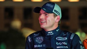 F1 - Verstappen : La «belle histoire» avec un ancien pilote de Red Bull !