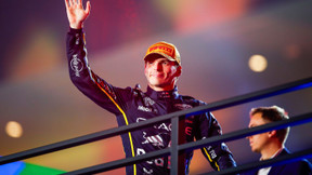 F1 - Verstappen : Le coup parfait de Red Bull !