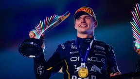 F1 - Verstappen : Le coup «magistral» qui fait halluciner Red Bull !
