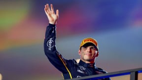 F1 - Transfert avec Verstappen : C’est confirmé chez Red Bull ?