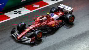  F1 : Hamilton n’en peut plus, son successeur prêt à débarquer