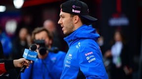 F1 - Pierre Gasly : La douloureuse séparation...