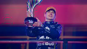 Verstappen : Bombe en F1, l’annonce officielle !