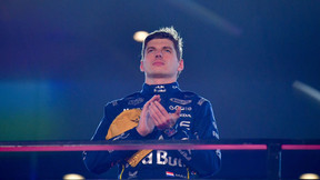 F1 - Verstappen : Une nouvelle polémique éclate !