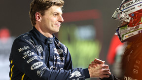 Coup de tonnerre en F1 : L’annonce qui régale Verstappen 