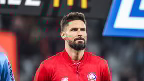 Transfert de Giroud : Ce joueur de l'OM confirme !