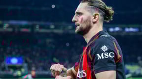 Mercato : Viré par l'OM, Rabiot dévoile une folle prédiction !