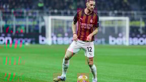 Transfert de Rabiot : Le projet fou à l'OM !