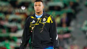 Kylian Mbappé - Guerre avec le PSG : C'est reparti !