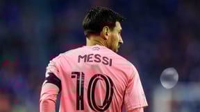 Lionel Messi : Son transfert est validé, l'annonce surréaliste !