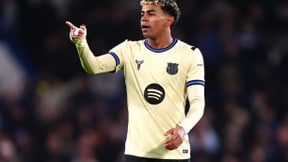 Lamine Yamal : Le transfert légendaire qui le dégoûte !