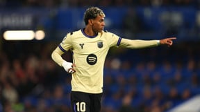 Lamine Yamal change d’équipe : La star du Barça passe aux aveux !