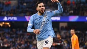 Rayan Cherki : Le transfert surprise en France ?