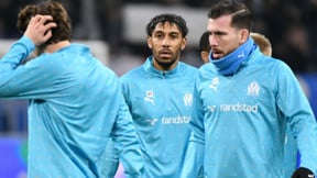 Transfert bouclé : Un problème Aubameyang à l'OM ?