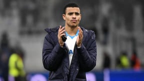 Transfert de Mason Greenwood : L'énorme erreur de l'OM, «il aurait fallu anticiper...»