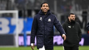 Aubameyang : Le problème qui fait paniquer l'OM !