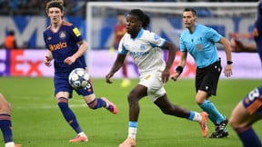 Annoncé comme un futur grand talent de l’OM, Darryl Bakola explique son départ et dévoile le dernier message que lui a laissé Roberto De Zerbi avant de partir