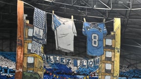  «C’est un acteur de série B qui voudrait être James Bond» : Punchline envoyée en direct, un homme très critiqué à l’OM !