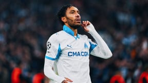 Aubameyang remplacé, l'OM a tranché !