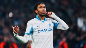 OM : Il dénonce un malaise avec Aubameyang !