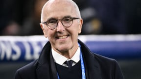 «On le sait» : Nouvelle confirmation de la vente de l'OM sur RMC ?